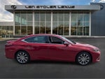 2021 Lexus ES 350 FWD