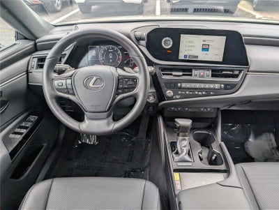 2025 Lexus ES 350 FWD