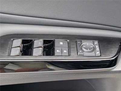 2025 Lexus ES 350 FWD