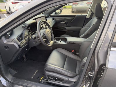 2025 Lexus ES 350 FWD