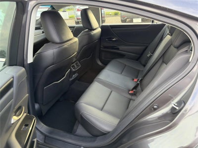 2025 Lexus ES 350 FWD