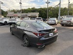 2025 Lexus ES 350 FWD