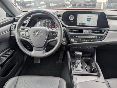 2023 Lexus ES ES 350