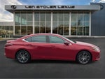2023 Lexus ES ES 350