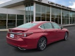 2023 Lexus ES ES 350