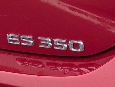 2023 Lexus ES ES 350