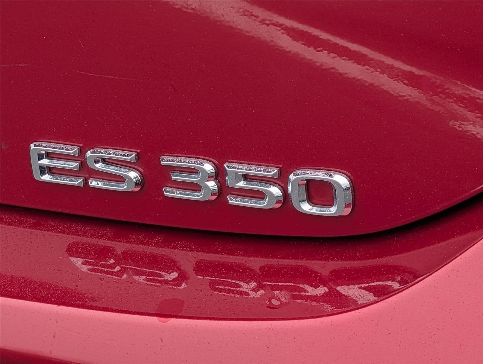 2023 Lexus ES ES 350