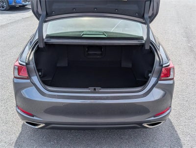 2025 Lexus ES 350 FWD