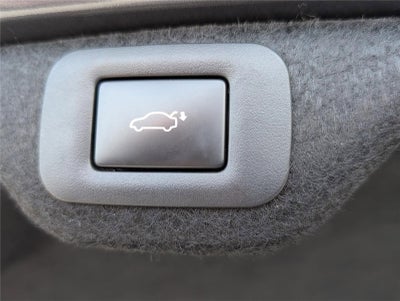 2025 Lexus ES 350 FWD