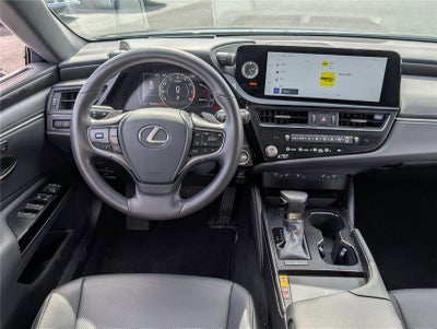 2025 Lexus ES 350 FWD