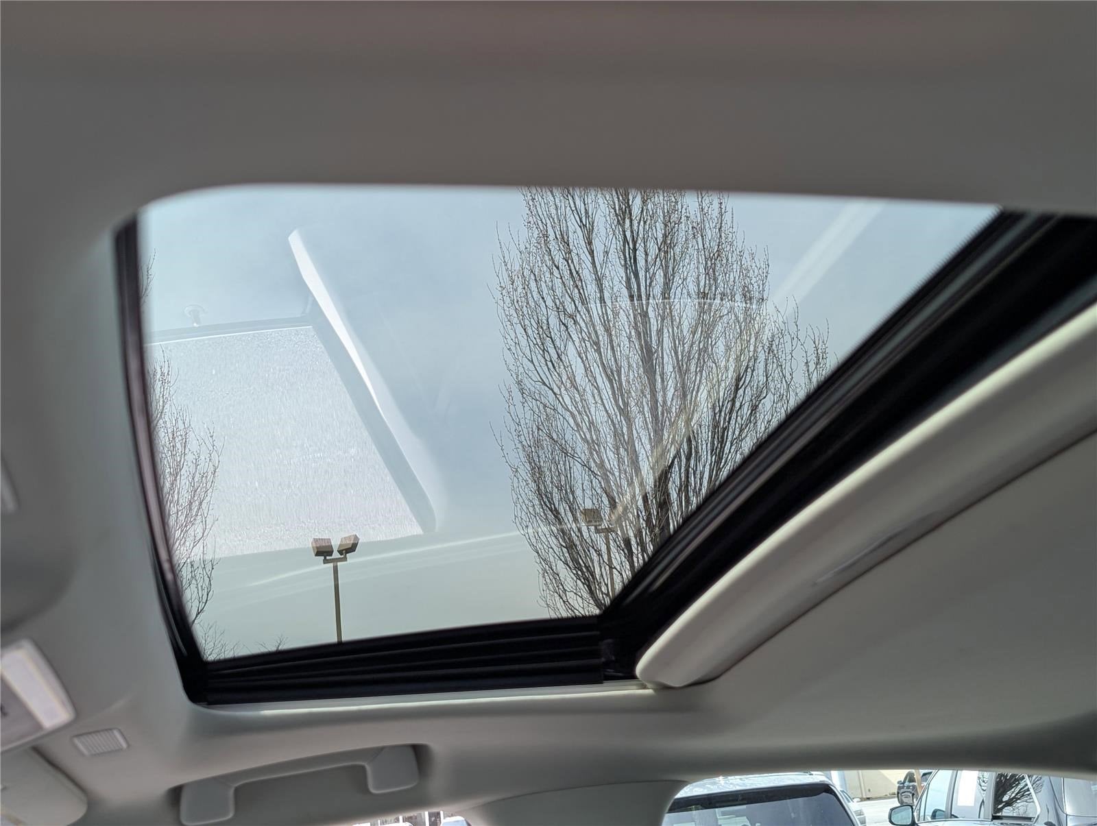 2025 Lexus ES 350 FWD