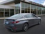 2025 Lexus ES 350 FWD