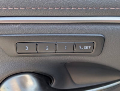 2025 Lexus ES 350 FWD
