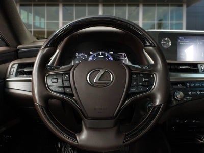 2021 Lexus ES 350 FWD