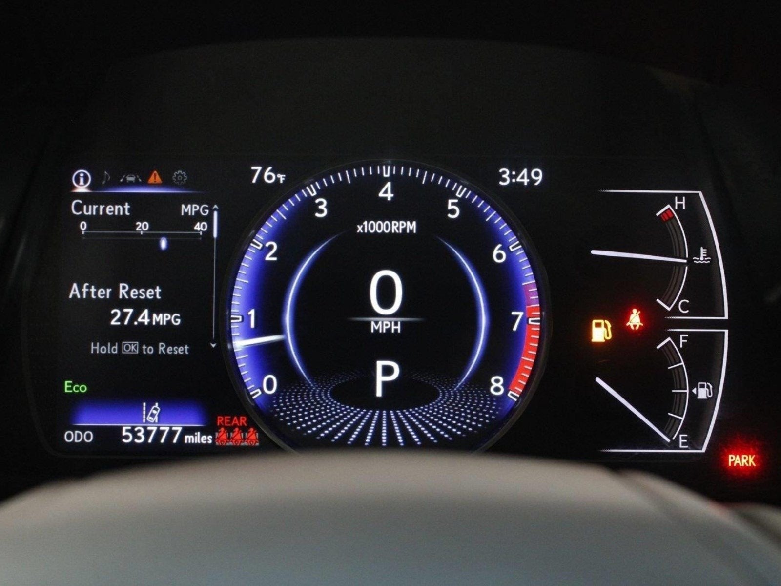 2021 Lexus ES 350 FWD