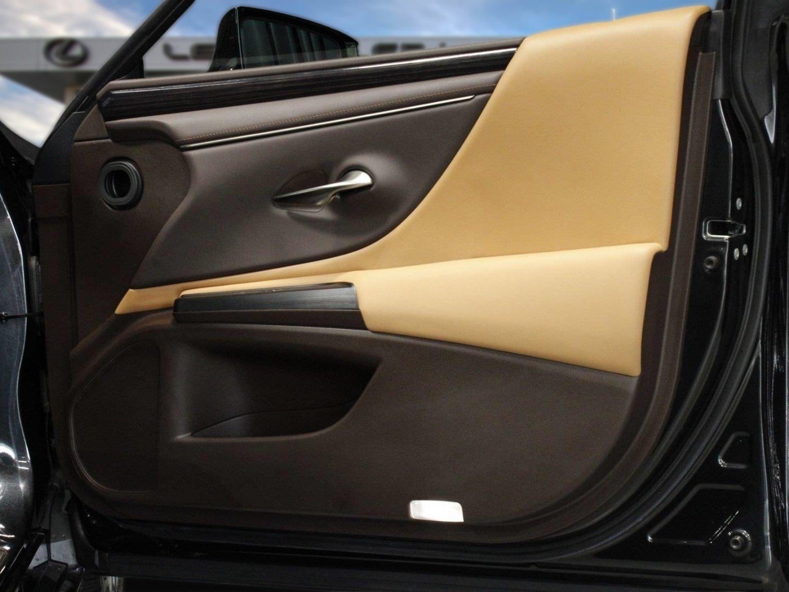 2021 Lexus ES 350 FWD