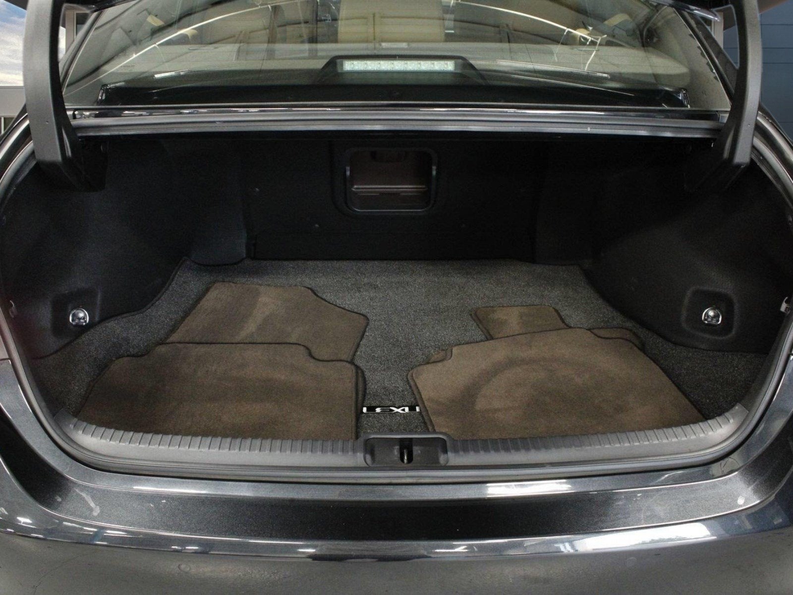 2021 Lexus ES 350 FWD