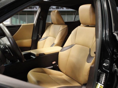 2021 Lexus ES 350 FWD