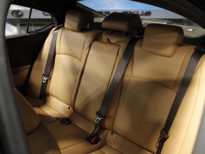 2021 Lexus ES 350 FWD