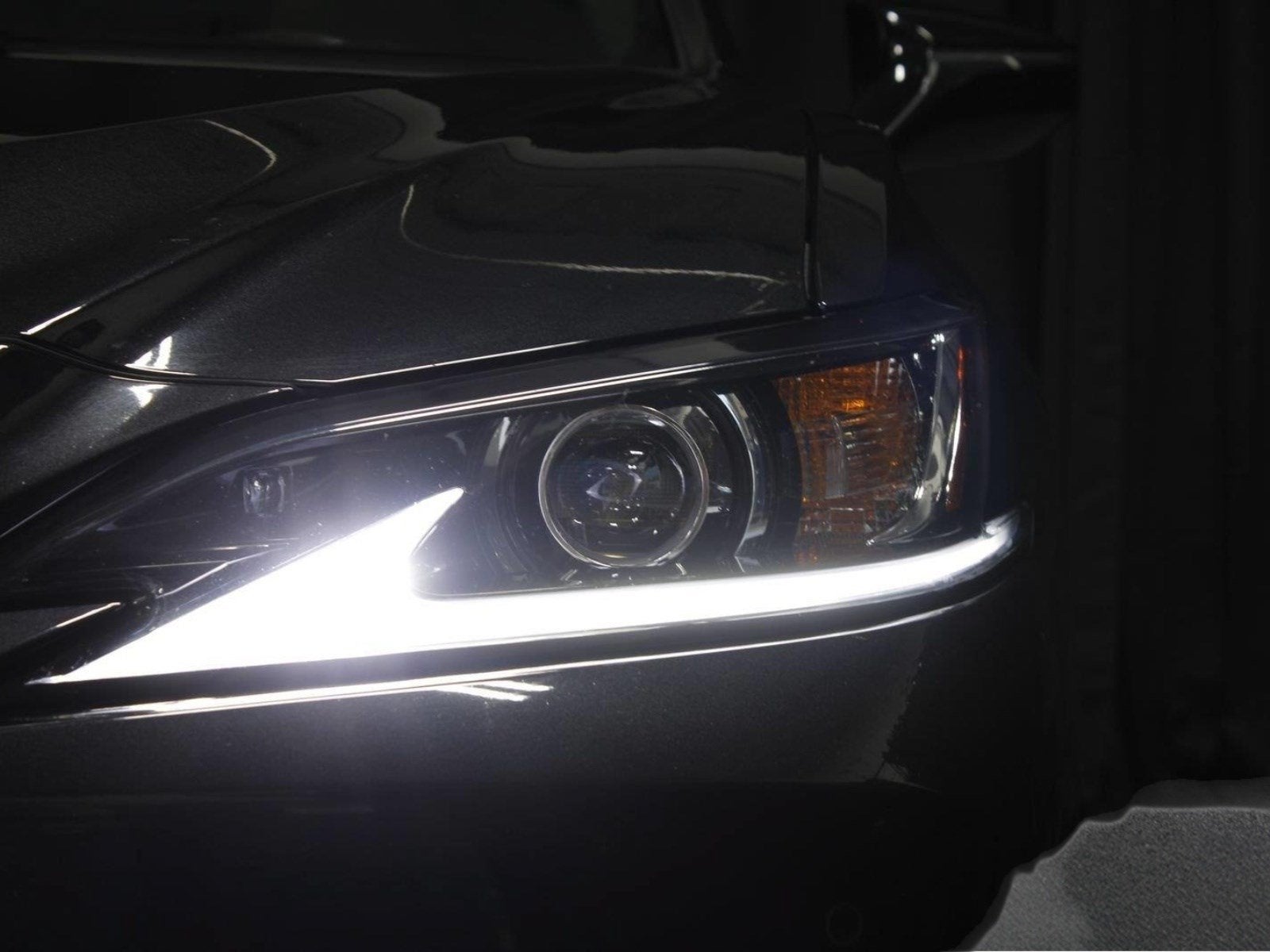 2021 Lexus ES 350 FWD