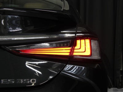 2021 Lexus ES 350 FWD