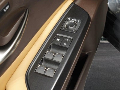 2021 Lexus ES 350 FWD