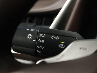 2021 Lexus ES 350 FWD