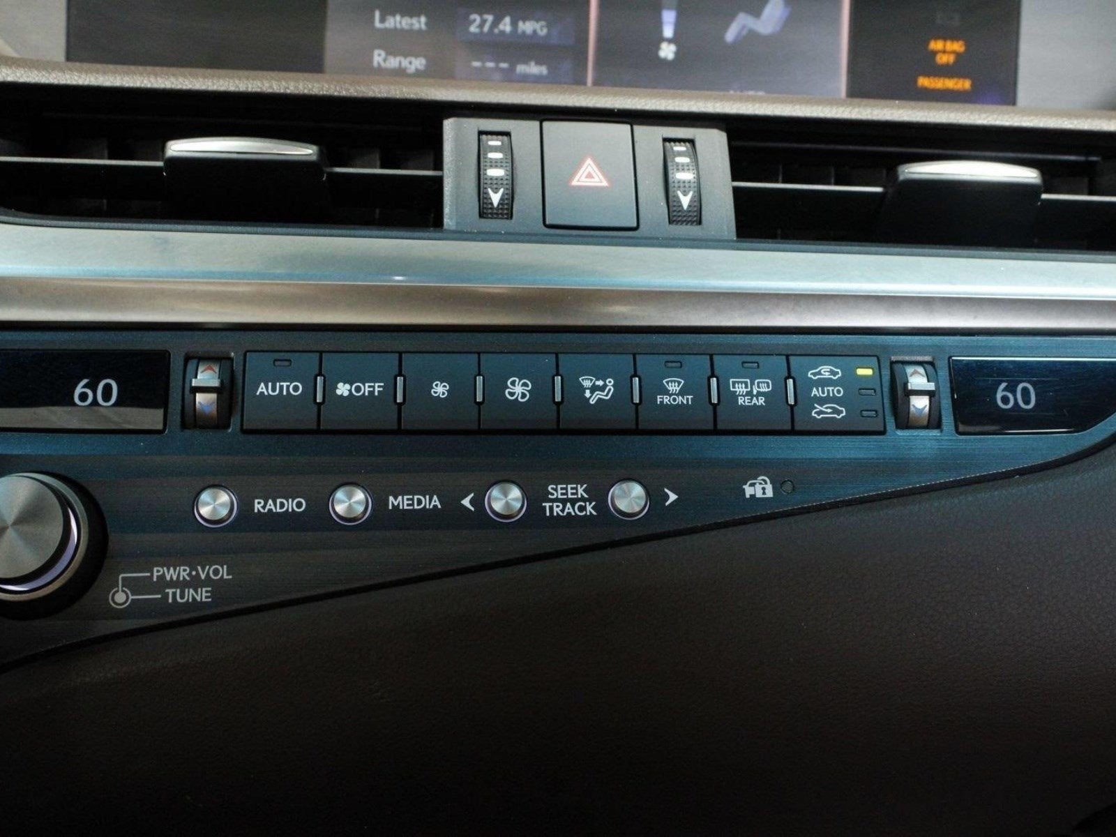 2021 Lexus ES 350 FWD