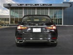 2021 Lexus ES 350 FWD