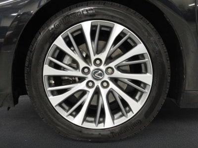 2021 Lexus ES 350 FWD