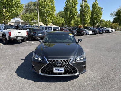 2024 Lexus ES 350 FWD