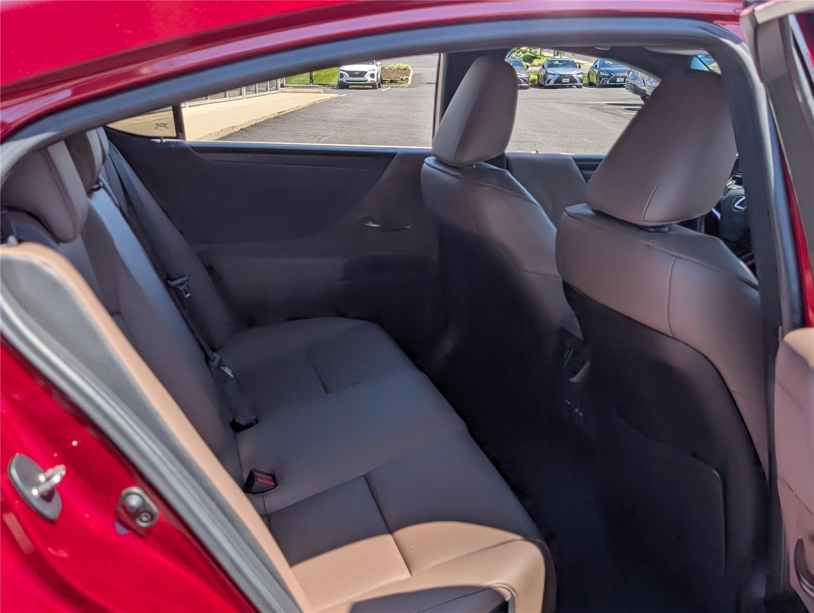 2024 Lexus ES 350 FWD