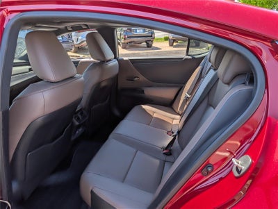 2024 Lexus ES 350 FWD