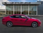 2024 Lexus ES 350 FWD