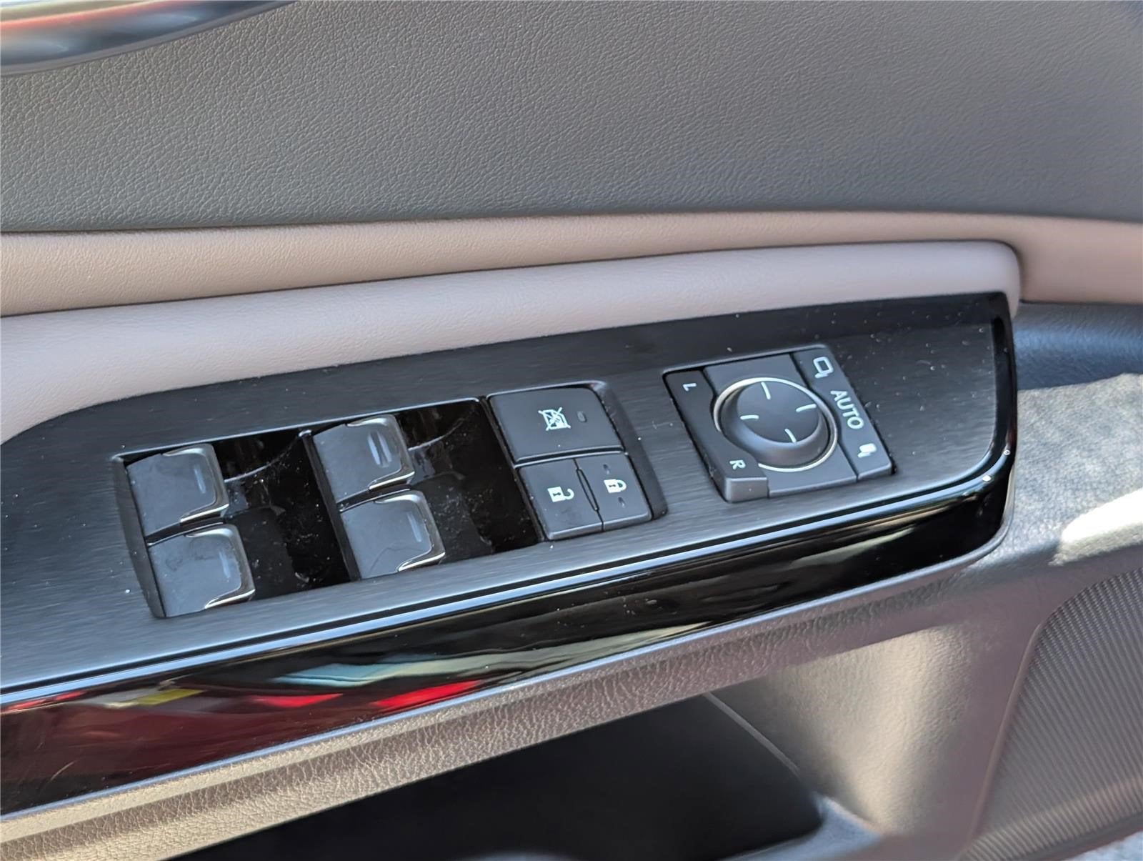 2024 Lexus ES 350 FWD