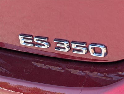 2024 Lexus ES 350 FWD