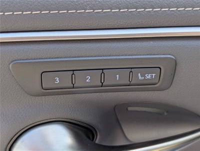 2025 Lexus ES 300h Luxury FWD