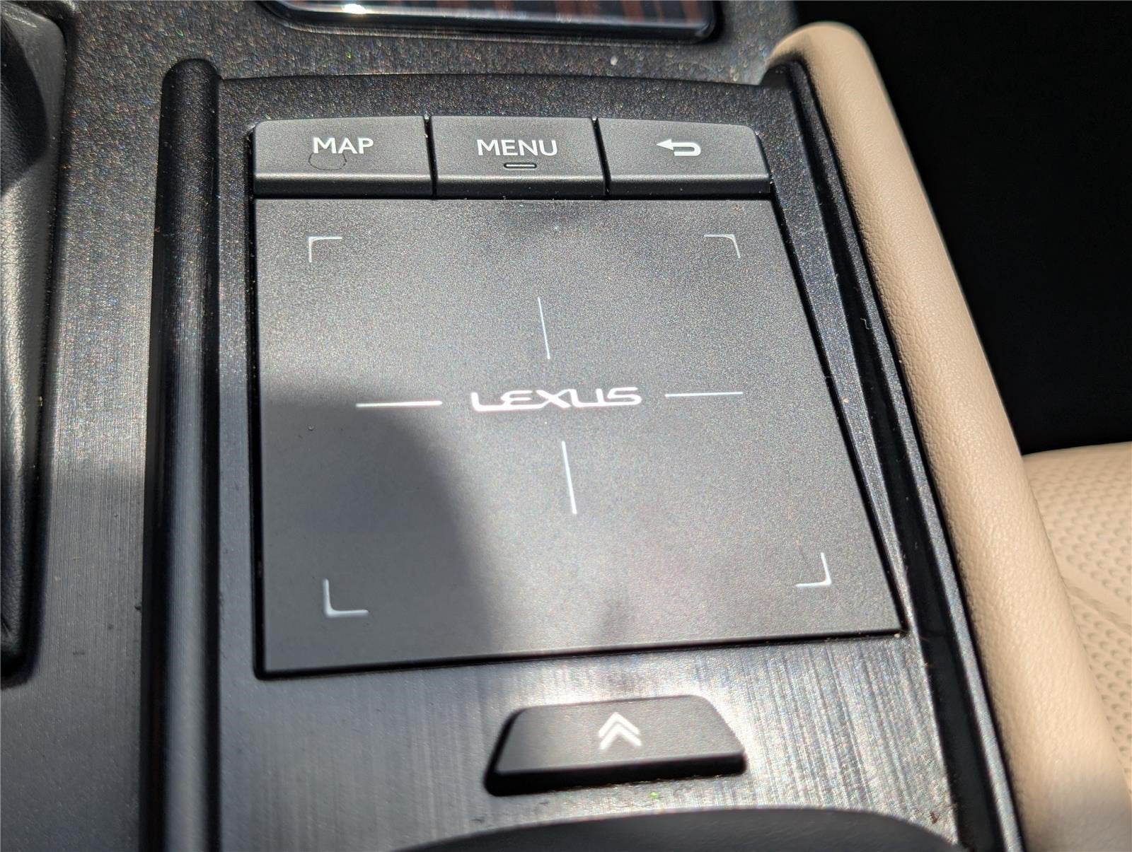 2020 Lexus ES ES 350 Luxury