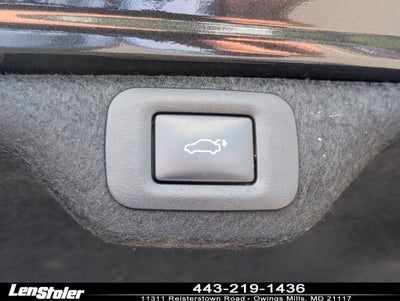 2024 Lexus ES 350 Ultra Luxury FWD
