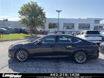 2024 Lexus ES 350 Ultra Luxury FWD