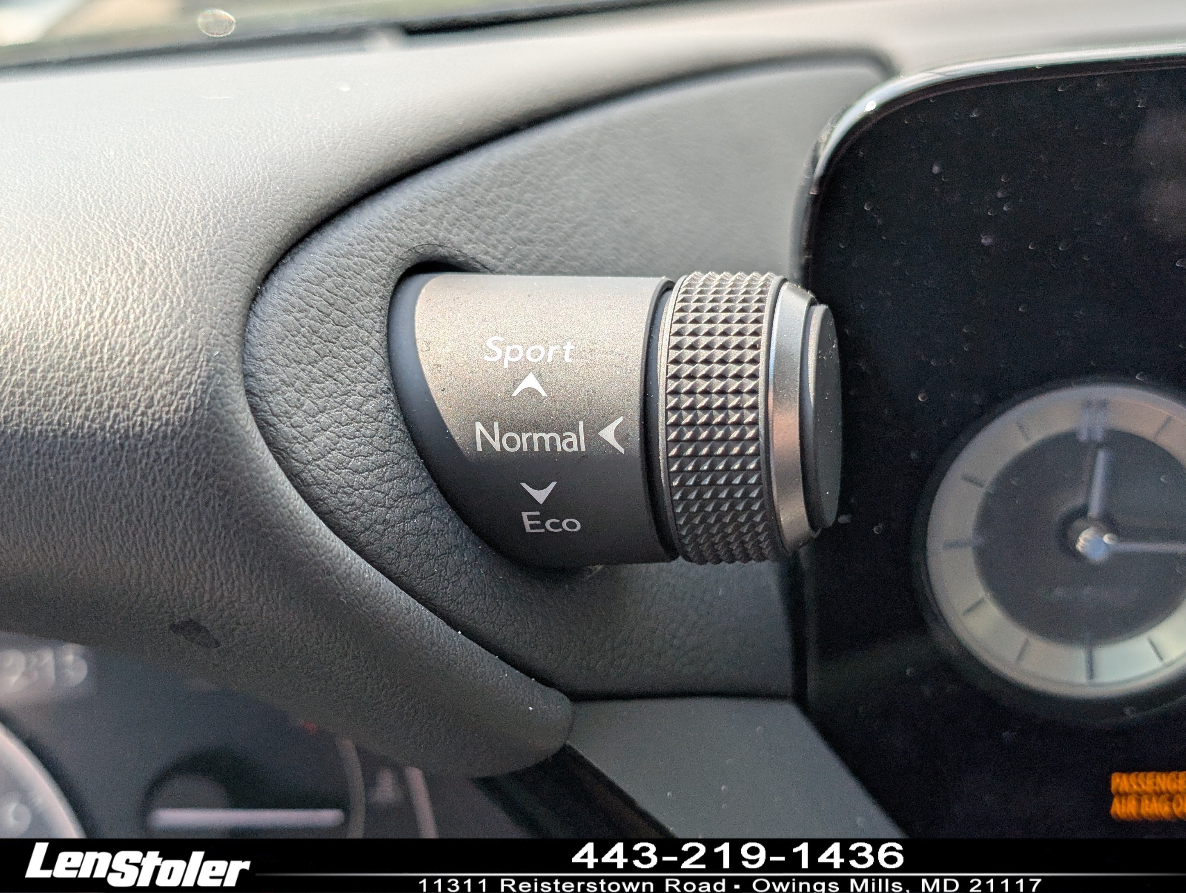 2024 Lexus ES 350 Ultra Luxury FWD