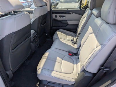 2023 Honda Pilot Touring