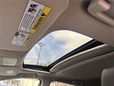 2015 Acura RDX Tech Pkg