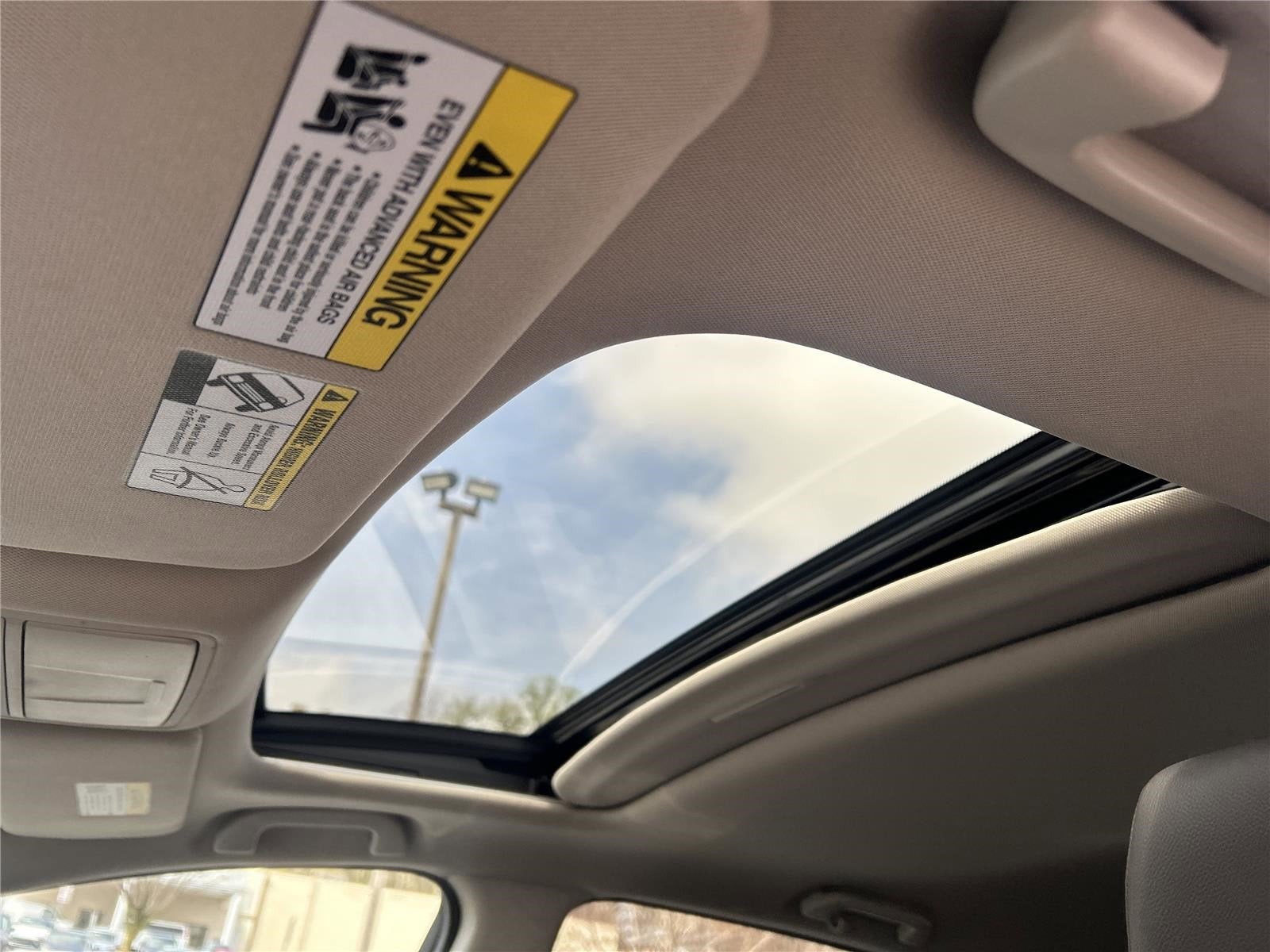 2015 Acura RDX Tech Pkg