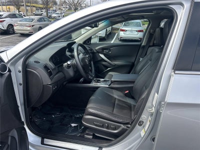 2015 Acura RDX Tech Pkg
