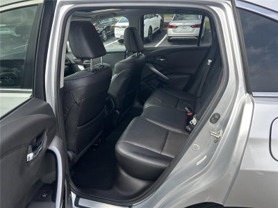 2015 Acura RDX Tech Pkg