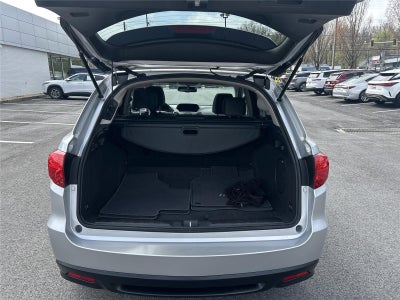 2015 Acura RDX Tech Pkg