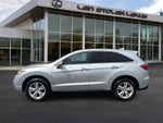 2015 Acura RDX Tech Pkg