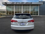 2015 Acura RDX Tech Pkg