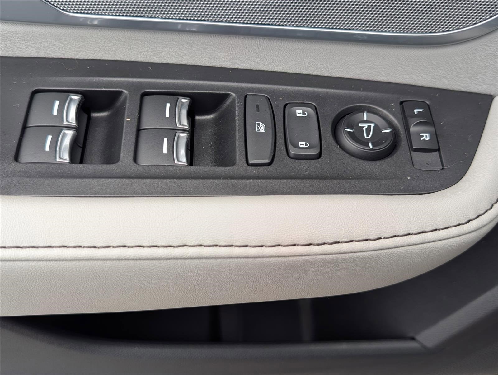 2021 Acura RDX w/Technology Package